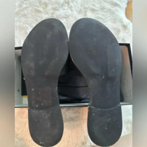 Valentino slides🖤 - Picture 5 of 5